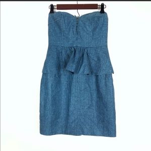 Aryn K dress